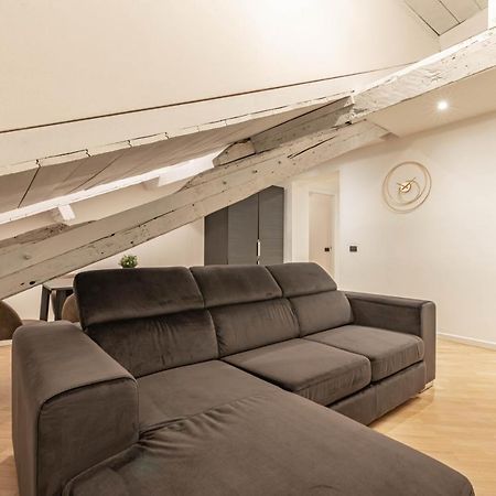 Brera Flat Near Duomo Apartment Милано Екстериор снимка