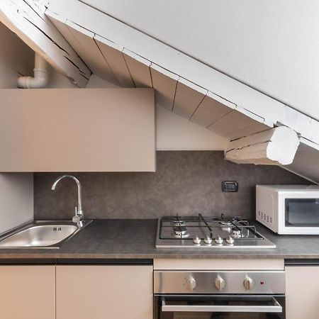 Brera Flat Near Duomo Apartment Милано Екстериор снимка