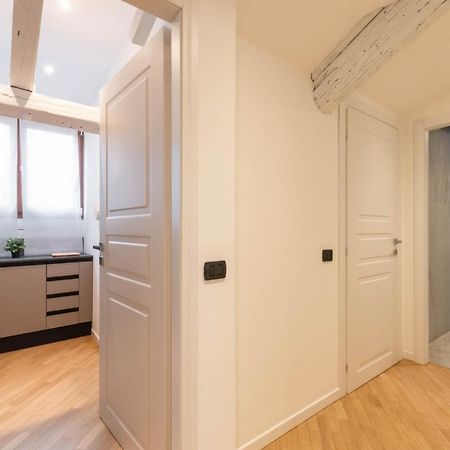 Brera Flat Near Duomo Apartment Милано Екстериор снимка