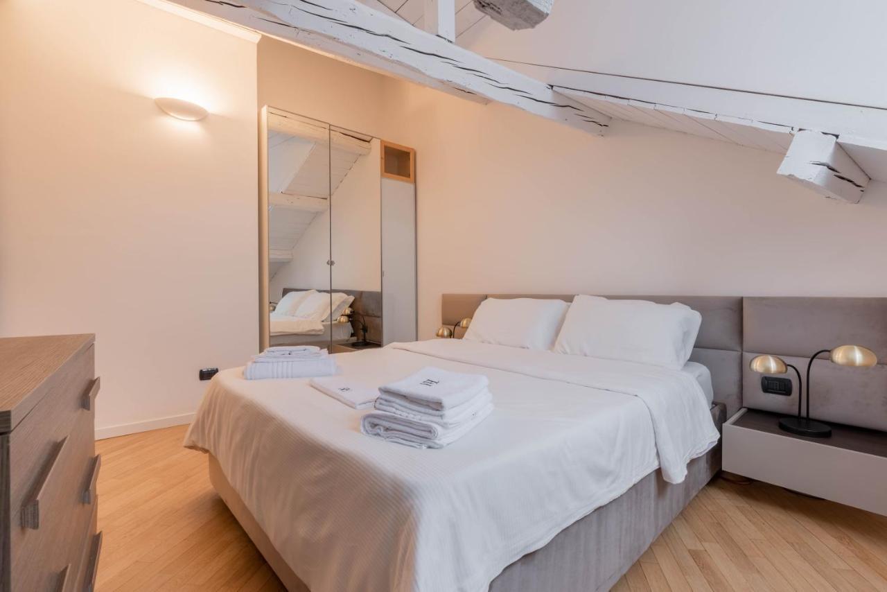 Brera Flat Near Duomo Apartment Милано Екстериор снимка