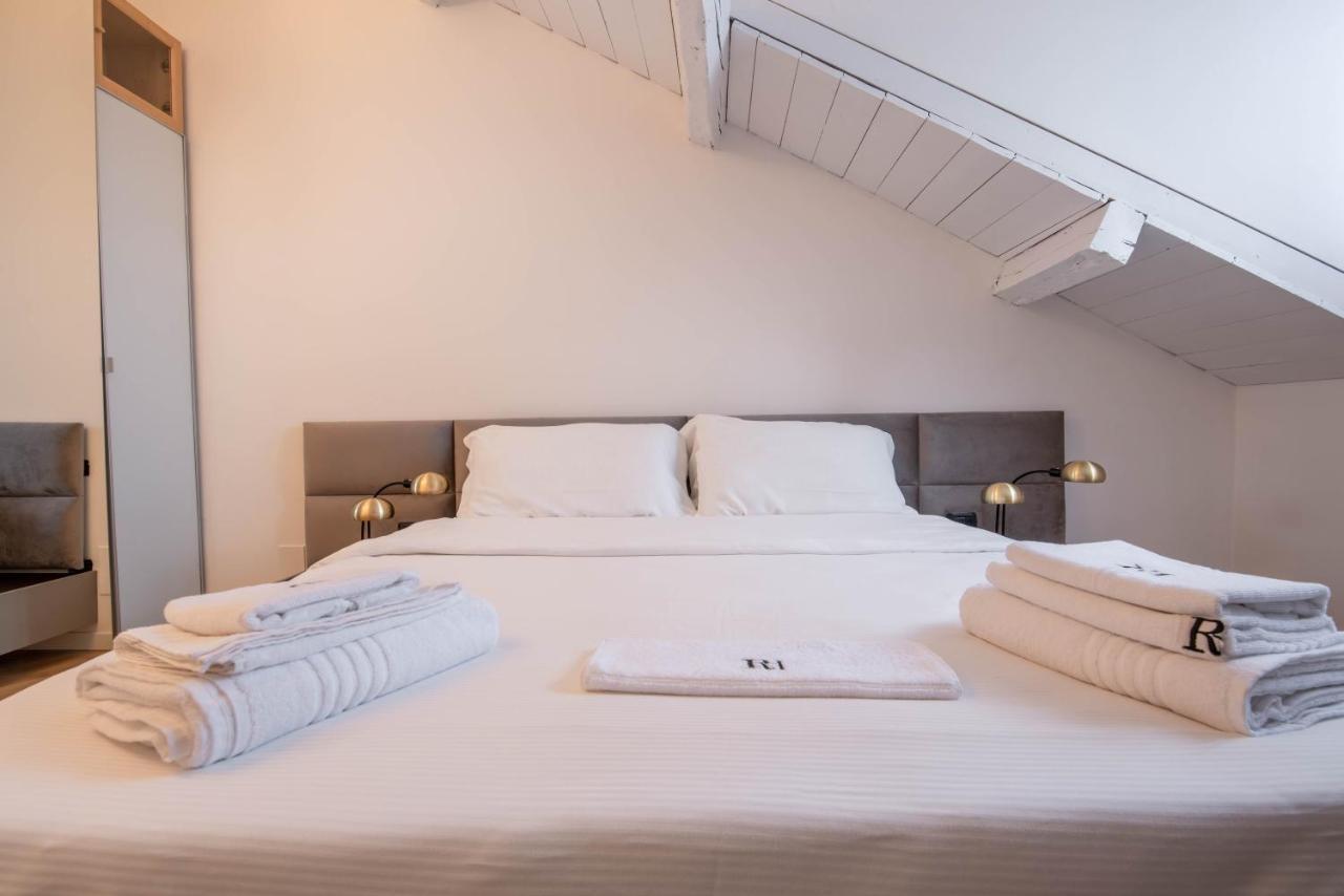 Brera Flat Near Duomo Apartment Милано Екстериор снимка