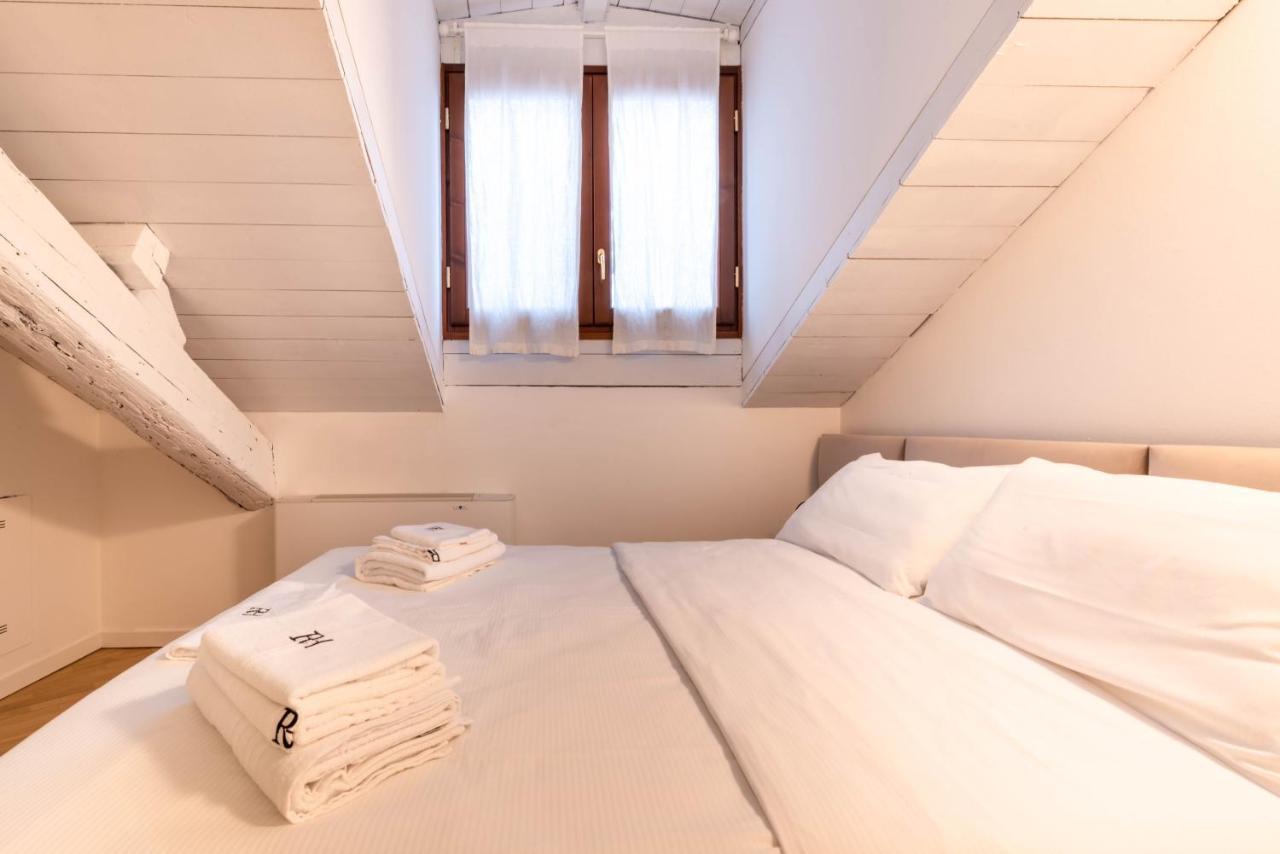 Brera Flat Near Duomo Apartment Милано Екстериор снимка