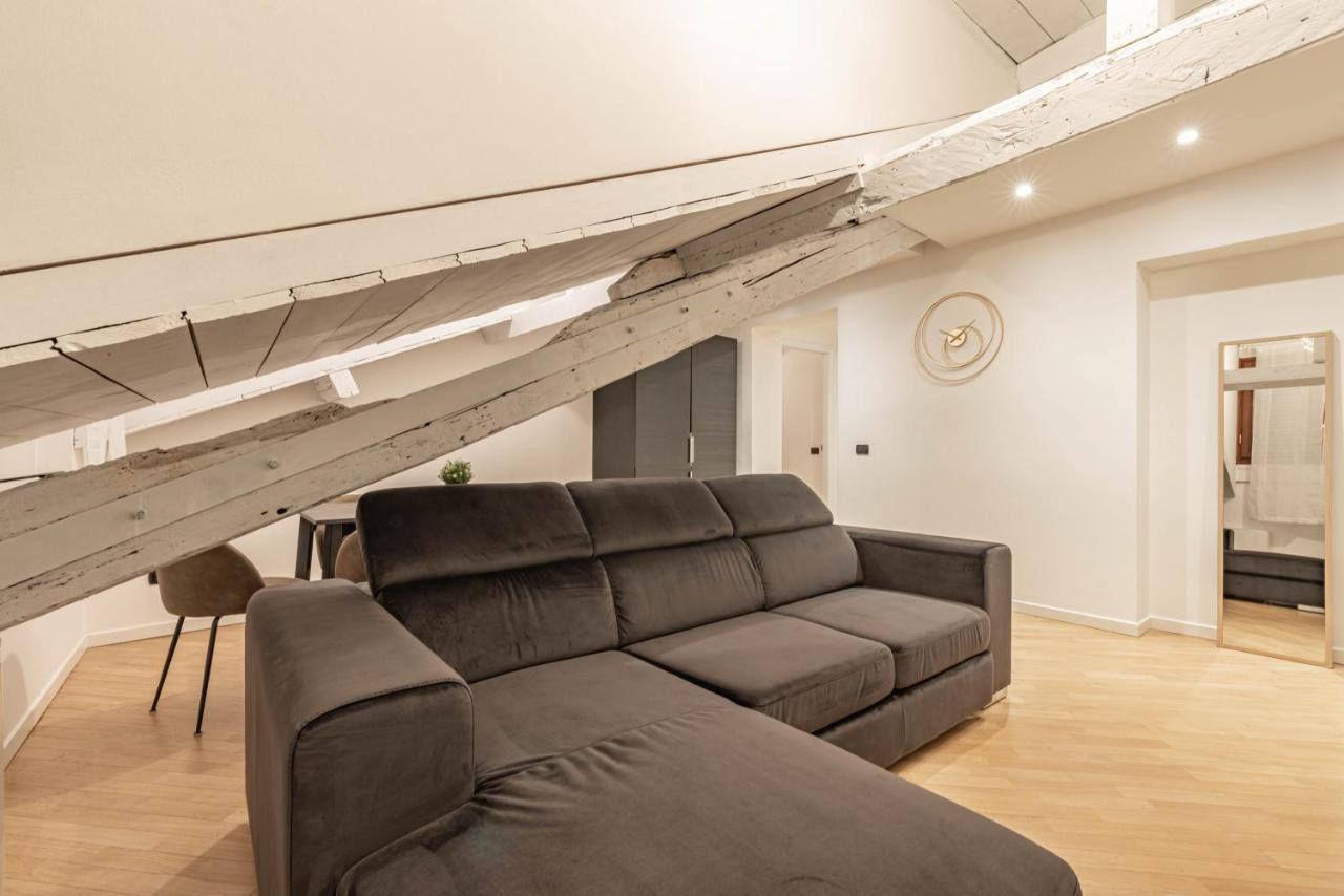 Brera Flat Near Duomo Apartment Милано Екстериор снимка