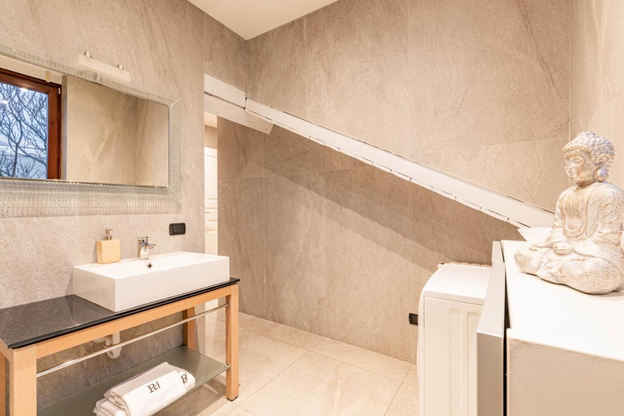 Brera Flat Near Duomo Apartment Милано Екстериор снимка