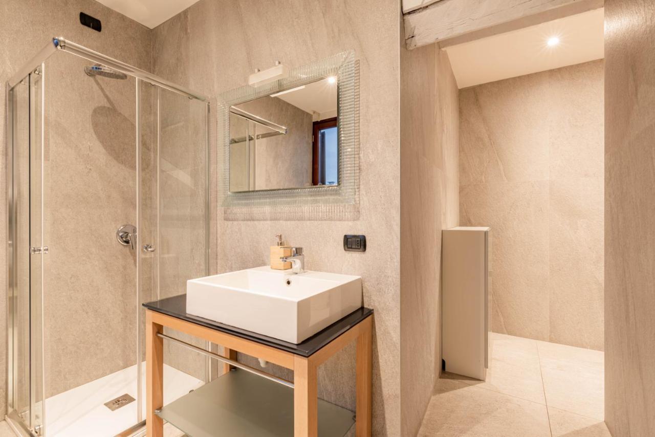 Brera Flat Near Duomo Apartment Милано Екстериор снимка