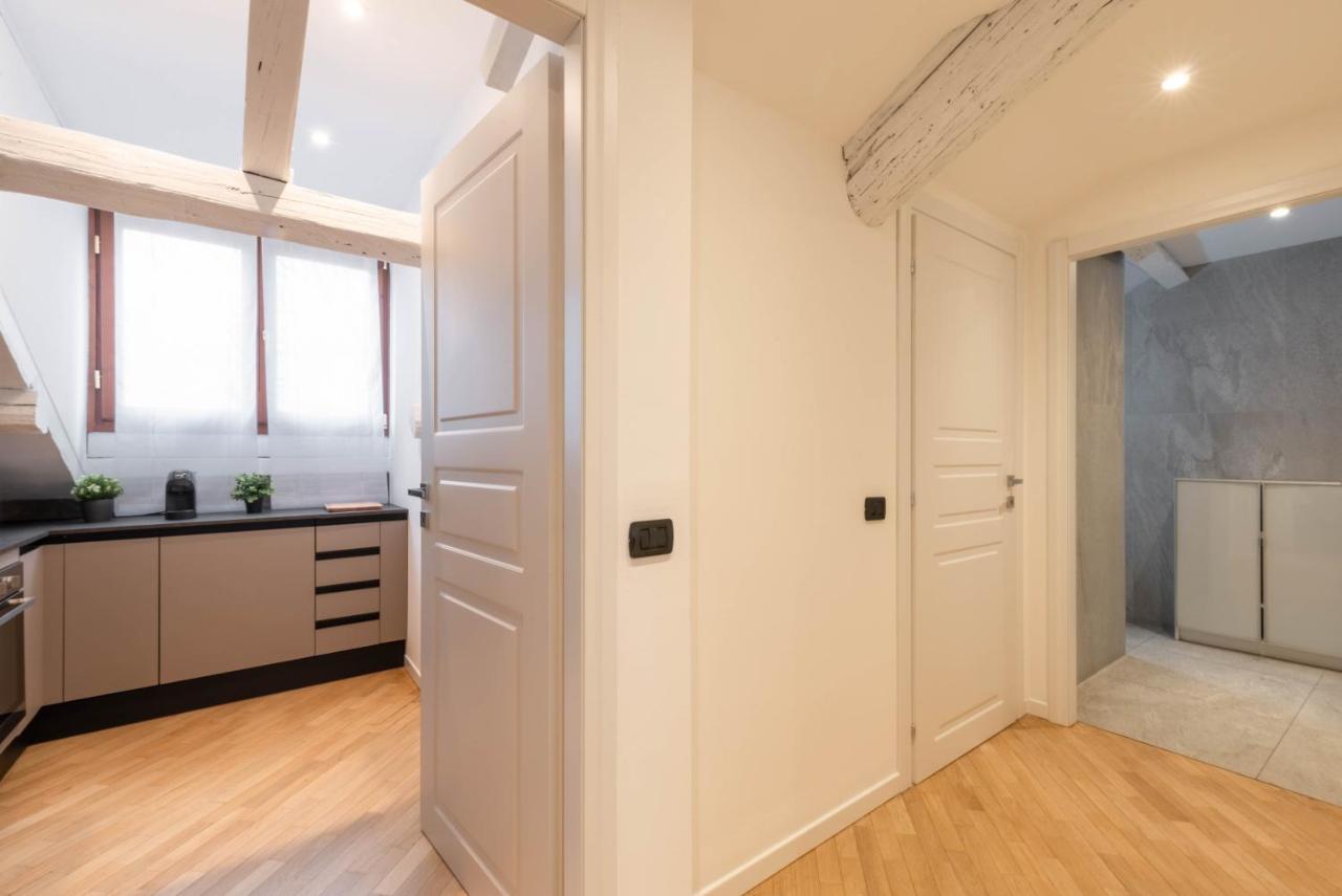 Brera Flat Near Duomo Apartment Милано Екстериор снимка