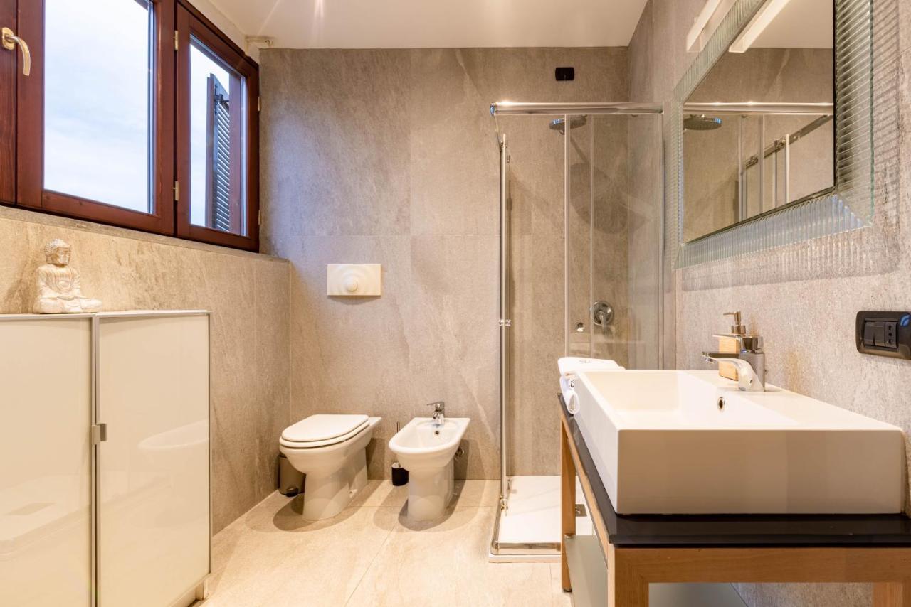 Brera Flat Near Duomo Apartment Милано Екстериор снимка