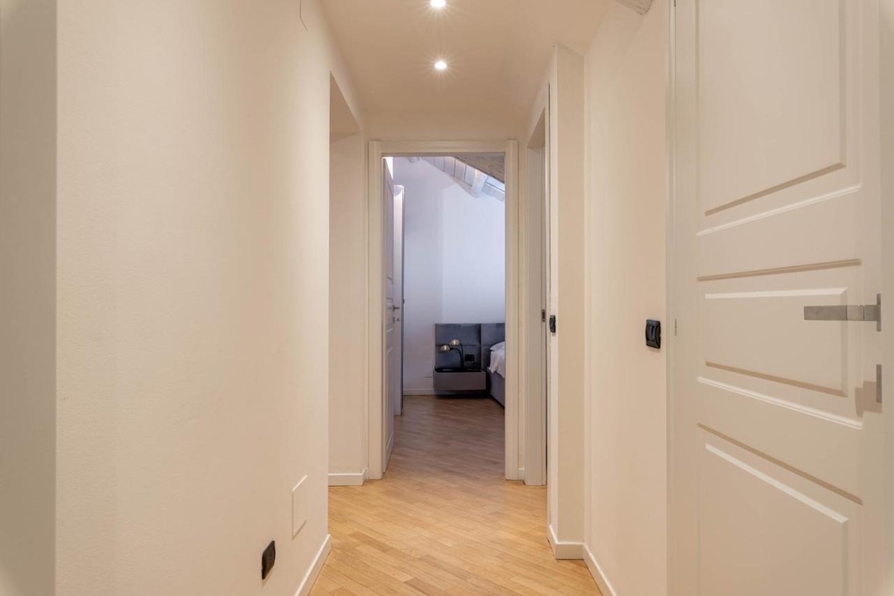 Brera Flat Near Duomo Apartment Милано Екстериор снимка