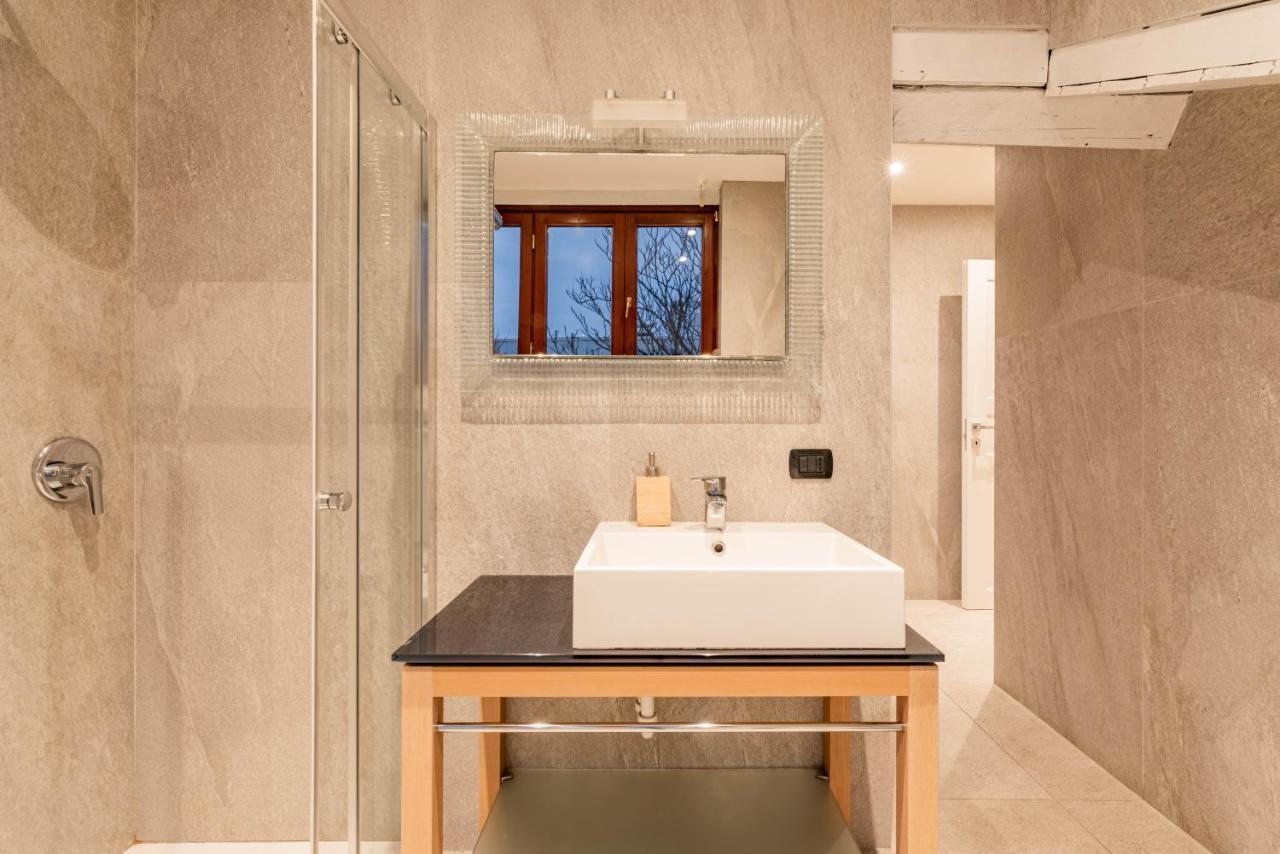 Brera Flat Near Duomo Apartment Милано Екстериор снимка